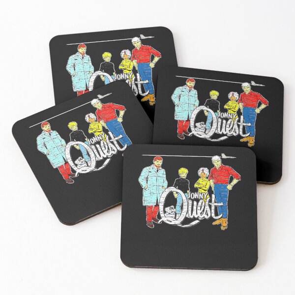 Item preview, Vintage Cartoon Adventures Movies Funny designed and sold by Chic-Bayleigh.