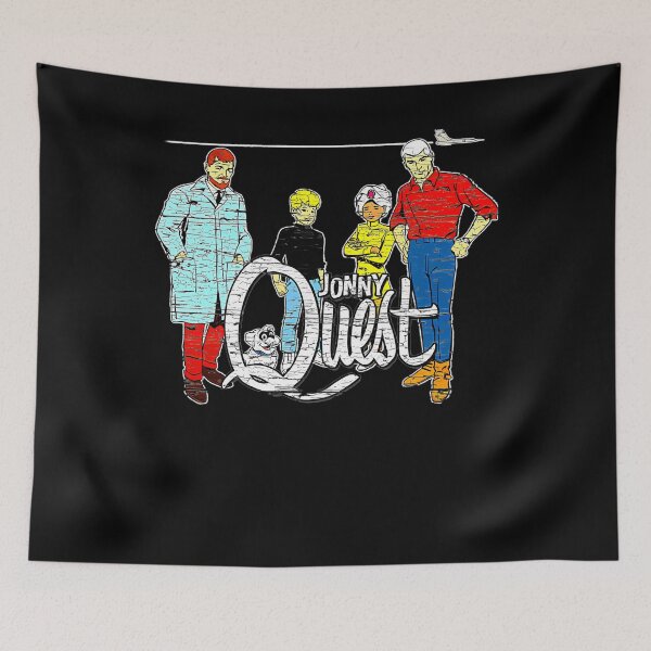 Item preview, Vintage Cartoon Adventures Movies Funny designed and sold by Chic-Bayleigh.
