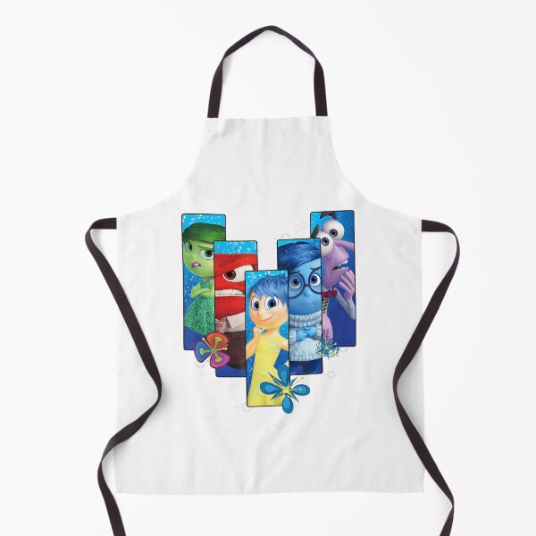 Item preview, Movies Colorful Cartoon Vintage Funny Feelings designed and sold by Platy-Orb83.