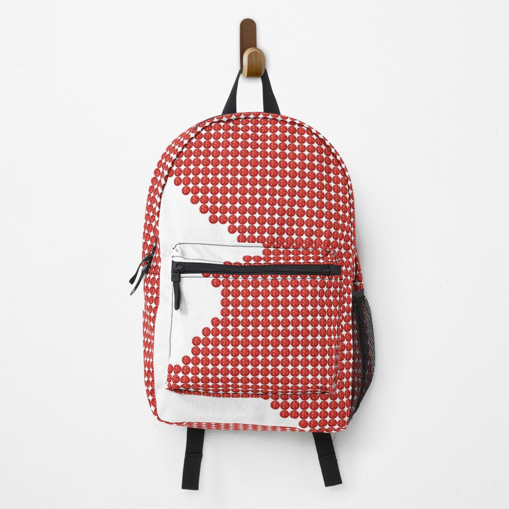 Item preview, Backpack designed and sold by TheIconSmith.