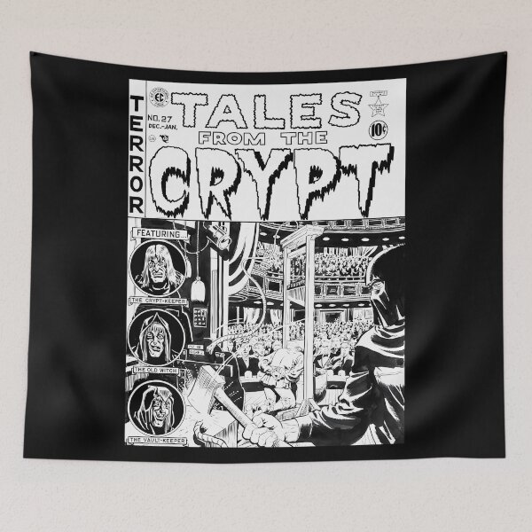 Item preview, Series Monster 90s Movie TV Horror Halloween designed and sold by Umber-Anton.