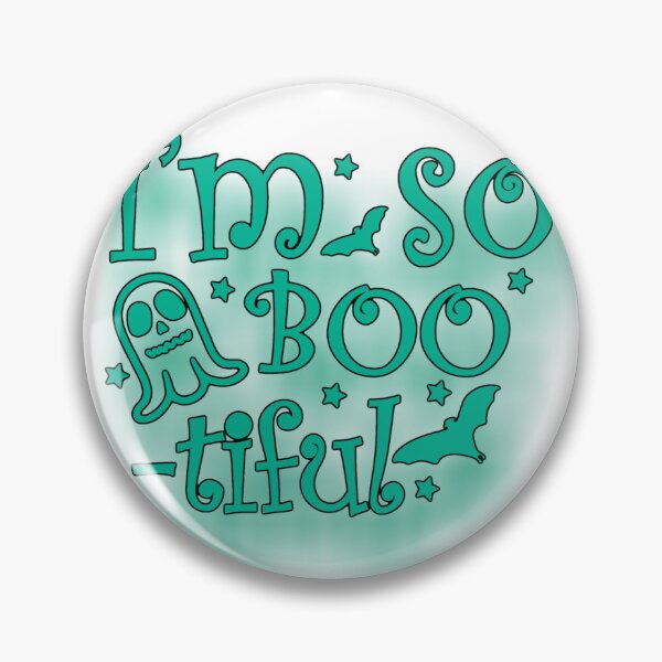 Item preview,  i'm so boo tifoul designed and sold by B.P.Fashion.