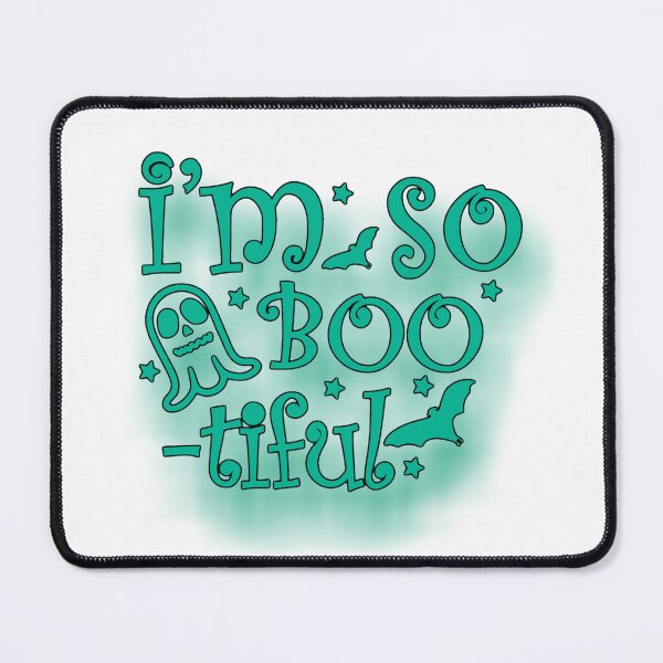 Item preview, i'm so boo tifoul designed and sold by B.P.Fashion.