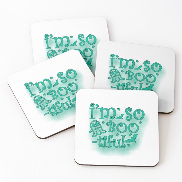 Item preview,  i'm so boo tifoul designed and sold by B.P.Fashion.