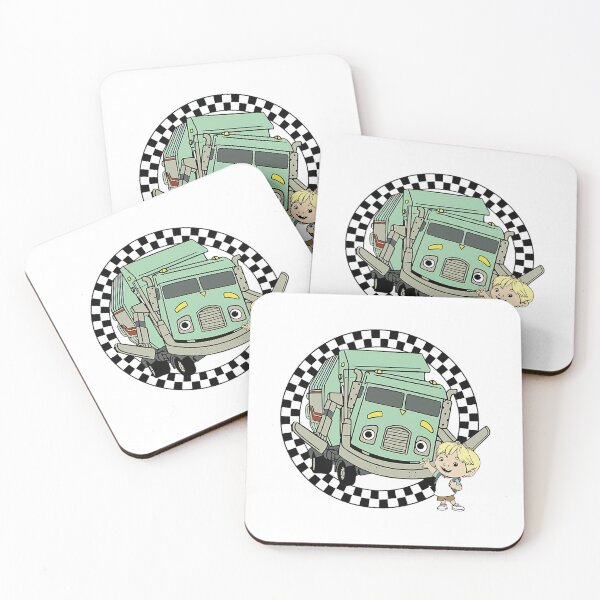 Item preview, Kids Movie Logo Vintage Cartoon Series Classic Tv Cars designed and sold by Devotee-Mario90.