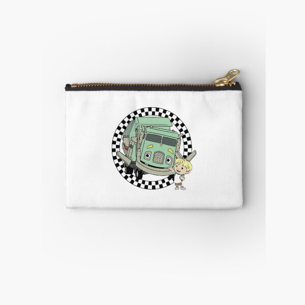 Item preview, Kids Movie Logo Vintage Cartoon Series Classic Tv Cars designed and sold by Devotee-Mario90.