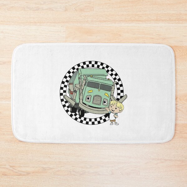 Item preview, Kids Movie Logo Vintage Cartoon Series Classic Tv Cars designed and sold by Devotee-Mario90.