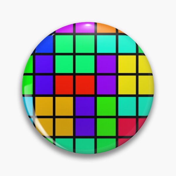 Item preview, Rectangles Expanded designed and sold by IKDG.