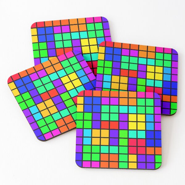 Item preview, Rectangles Expanded designed and sold by IKDG.