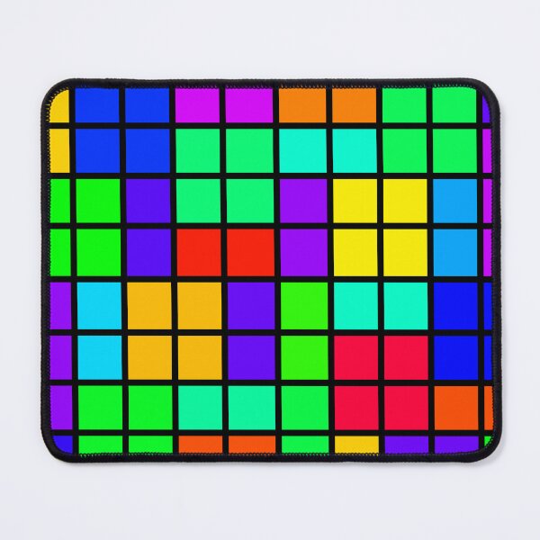 Item preview, Rectangles Expanded designed and sold by IKDG.