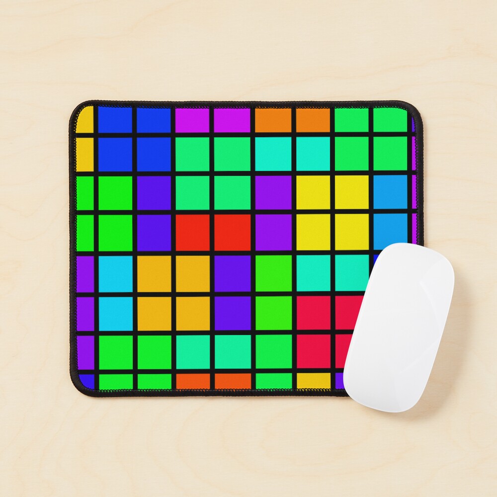 Item preview, Mouse Pad designed and sold by IKDG.