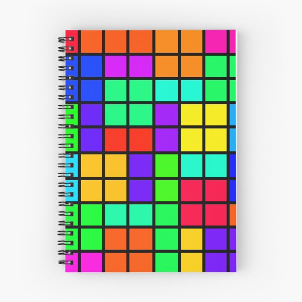 Item preview, Rectangles Expanded designed and sold by IKDG.