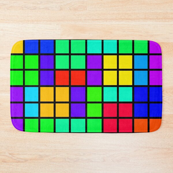 Item preview, Rectangles Expanded designed and sold by IKDG.
