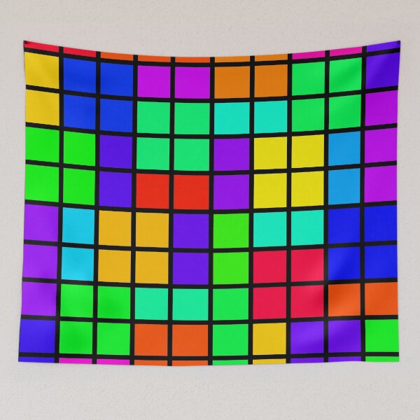 Item preview, Rectangles Expanded designed and sold by IKDG.