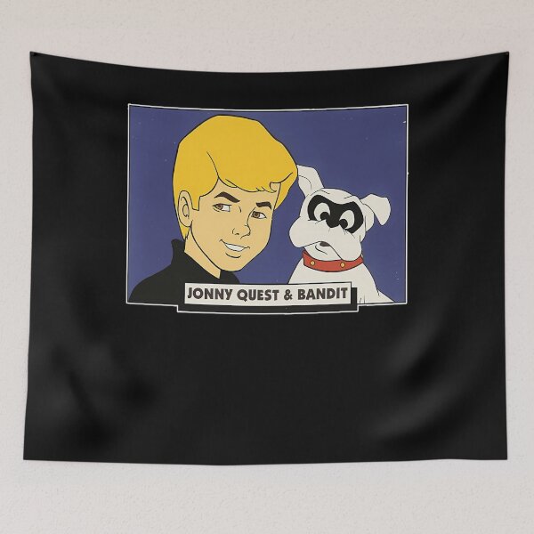 Item preview, Vintage Funny Adventures Movies Cartoon designed and sold by Chic-Bayleigh.