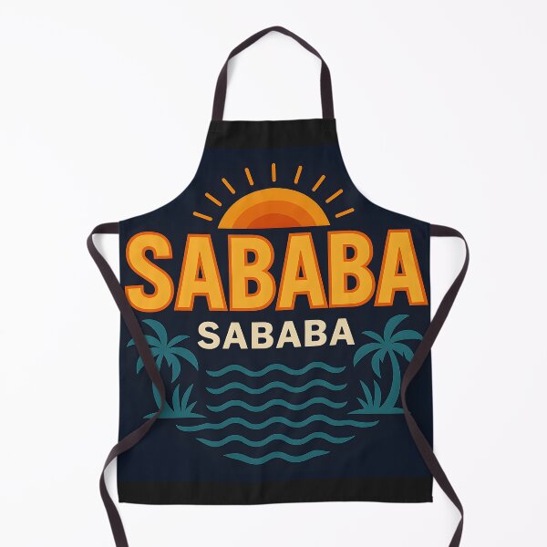 Item preview, Sababa Retro Sunset designed and sold by SababaShop.