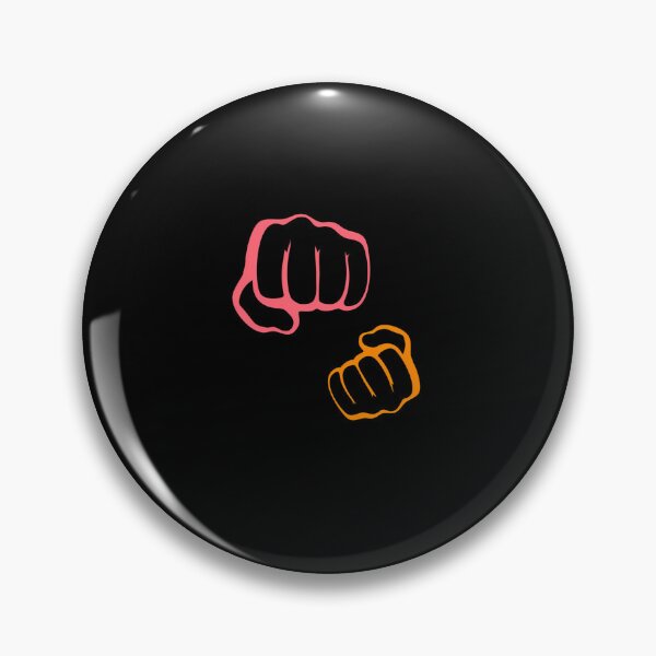 Item preview, Jab-Right-Uppercut-Left-Hook-Right-Hand designed and sold by seckycri.
