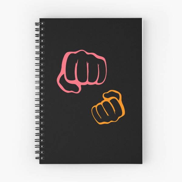 Item preview, Jab-Right-Uppercut-Left-Hook-Right-Hand designed and sold by seckycri.