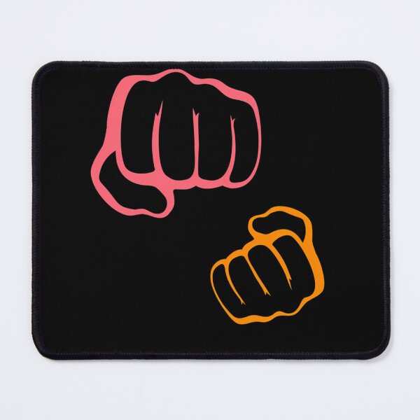 Item preview, Jab-Right-Uppercut-Left-Hook-Right-Hand designed and sold by seckycri.