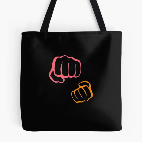 Item preview, Jab-Right-Uppercut-Left-Hook-Right-Hand designed and sold by seckycri.