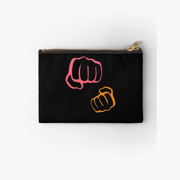 Item preview, Jab-Right-Uppercut-Left-Hook-Right-Hand designed and sold by seckycri.