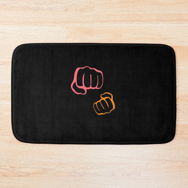 Item preview, Jab-Right-Uppercut-Left-Hook-Right-Hand designed and sold by seckycri.