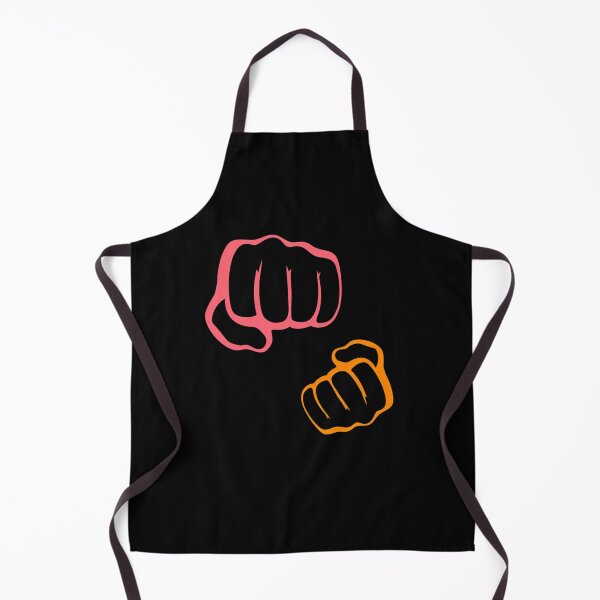 Item preview, Jab-Right-Uppercut-Left-Hook-Right-Hand designed and sold by seckycri.