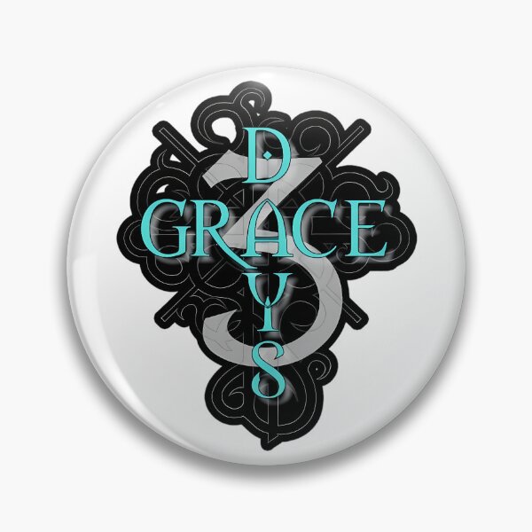 Item preview, 3 Day Grace Days designed and sold by JACOBJULIA4.