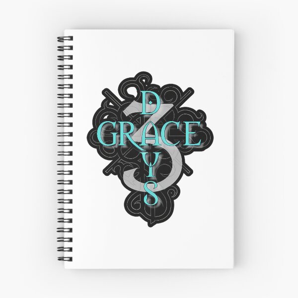 Item preview, 3 Day Grace Days designed and sold by JACOBJULIA4.