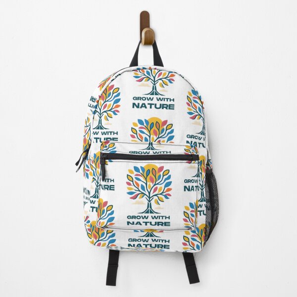 Item preview, Grow with nature designed and sold by Sunci.