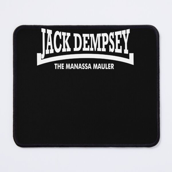 Item preview, Jack-Dempsey---Boxer designed and sold by seckycri.
