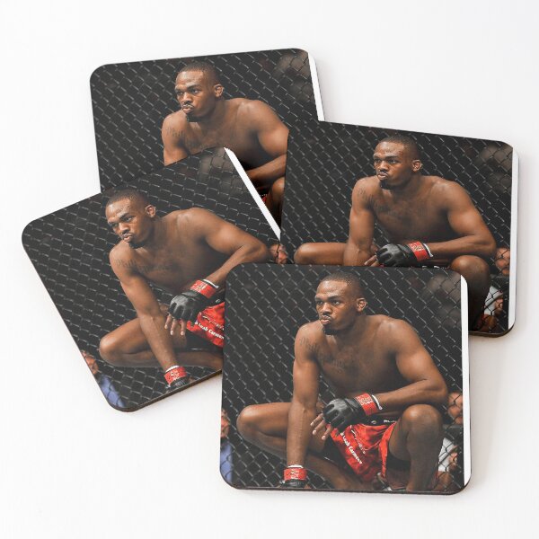 Item preview, Jon Jones designed and sold by TiffanySouppa0.