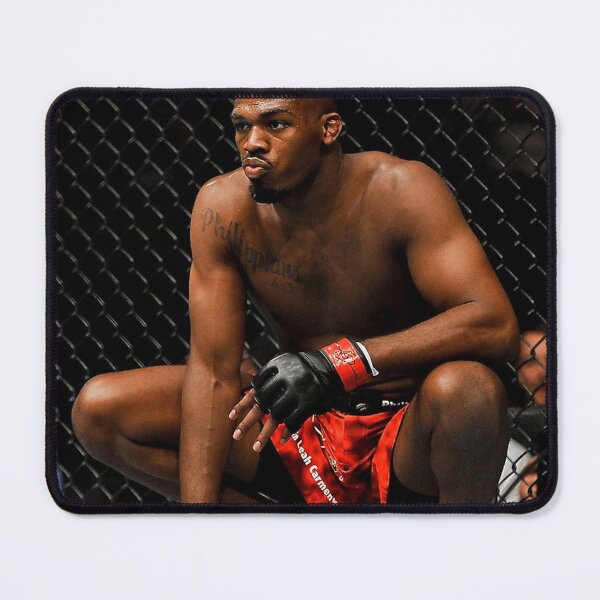 Item preview, Jon Jones designed and sold by TiffanySouppa0.