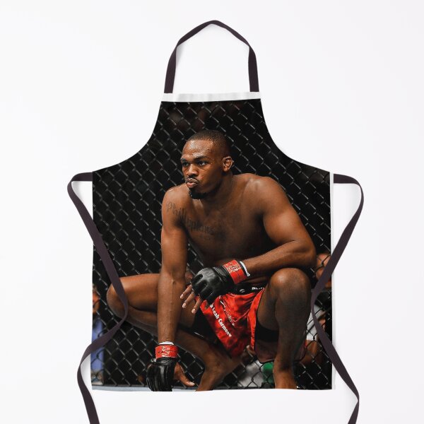 Item preview, Jon Jones designed and sold by TiffanySouppa0.