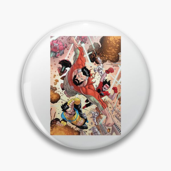 Item preview, Parody Son Comic Vintage Superhero Cartoon Father designed and sold by Trendy-stefan.