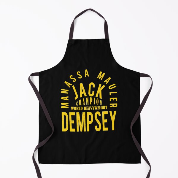 Item preview, Jack-Dempsey-Known-As-The-Manassa-Mauler-In-Yellow designed and sold by seckycri.