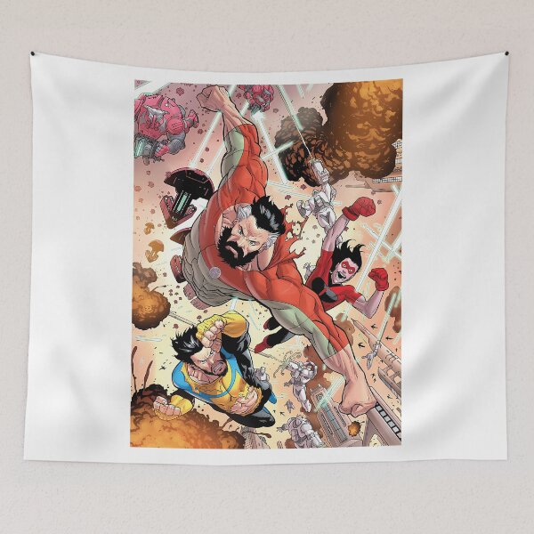Item preview, Parody Son Comic Vintage Superhero Cartoon Father designed and sold by Trendy-stefan.