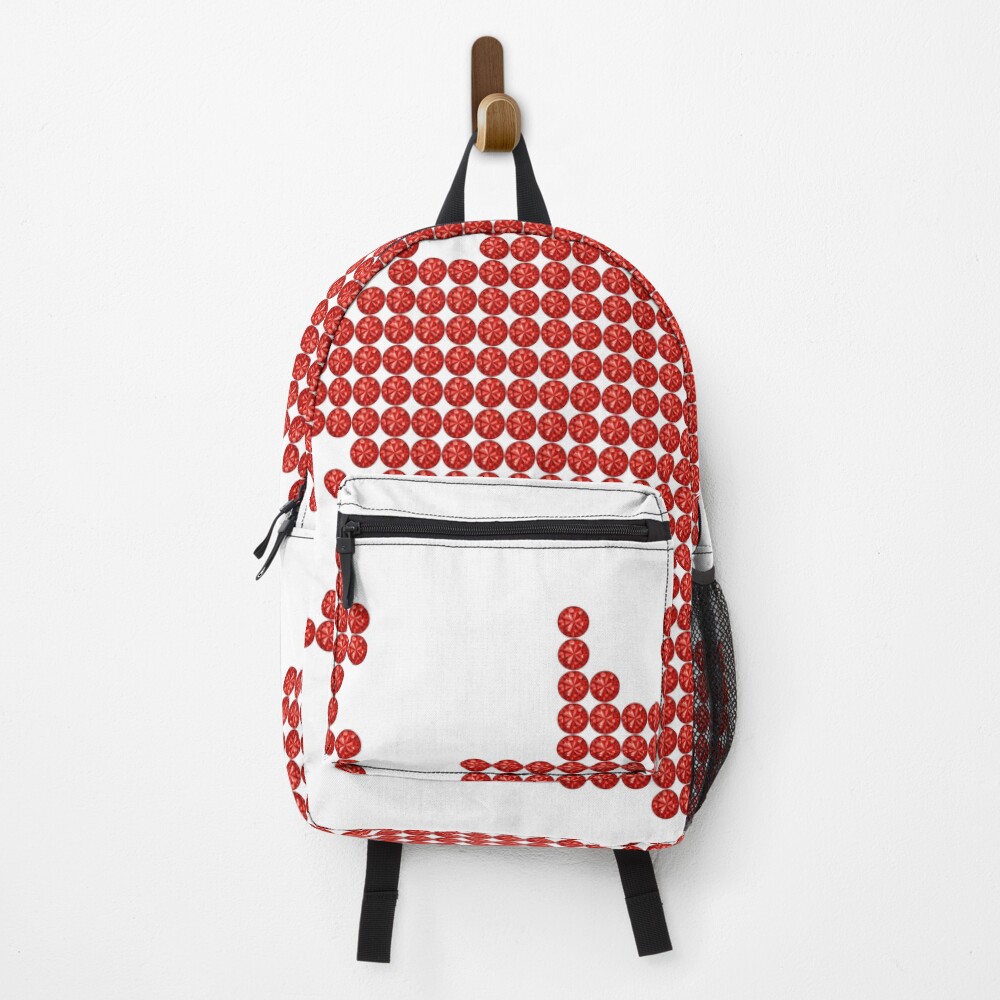 Item preview, Backpack designed and sold by TheIconSmith.