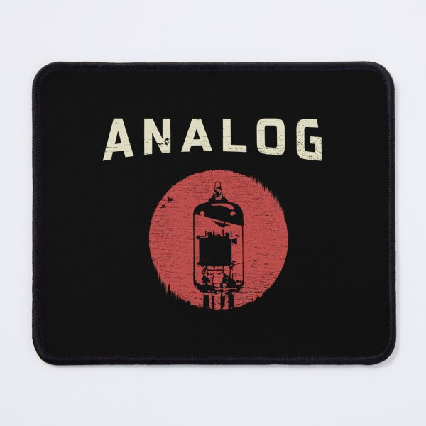 Item preview, Vacuum Tube Analog Distressed Effect designed and sold by JACOBJULIA4.