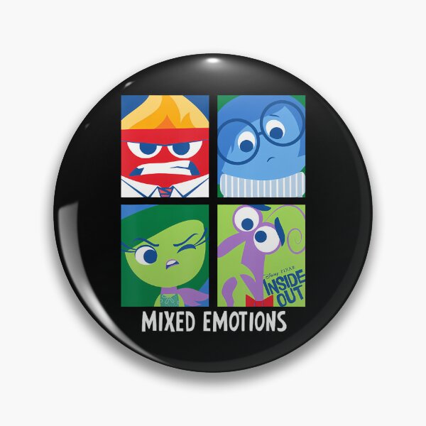 Item preview, Cartoon Movies Feelings Vintage Colorful Funny designed and sold by Platy-Orb83.