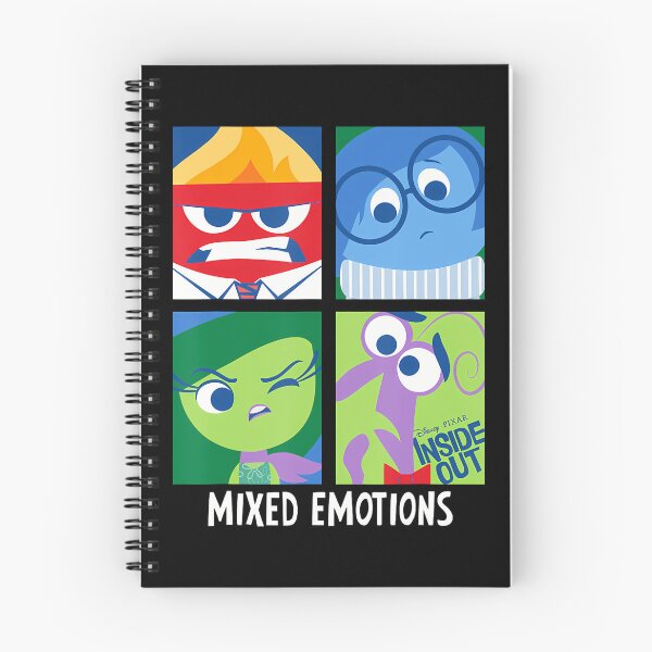 Item preview, Cartoon Movies Feelings Vintage Colorful Funny designed and sold by Platy-Orb83.