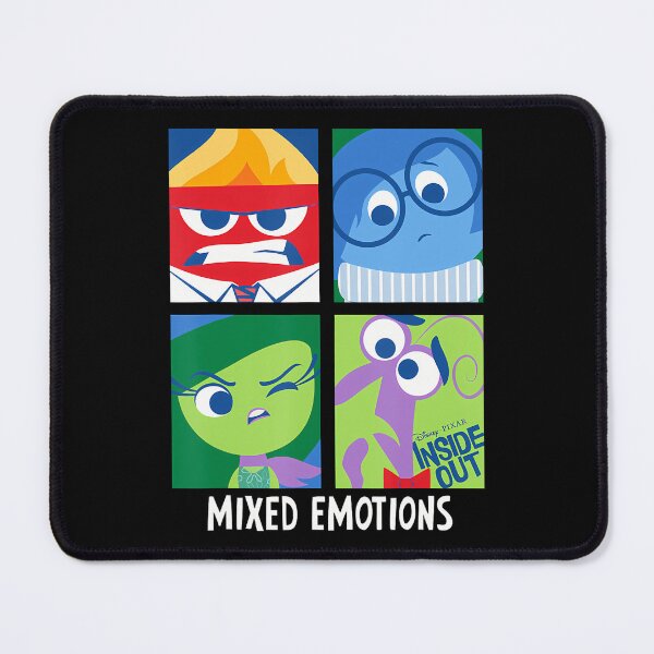 Item preview, Cartoon Movies Feelings Vintage Colorful Funny designed and sold by Platy-Orb83.