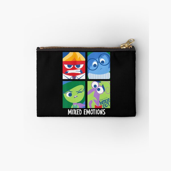 Item preview, Cartoon Movies Feelings Vintage Colorful Funny designed and sold by Platy-Orb83.