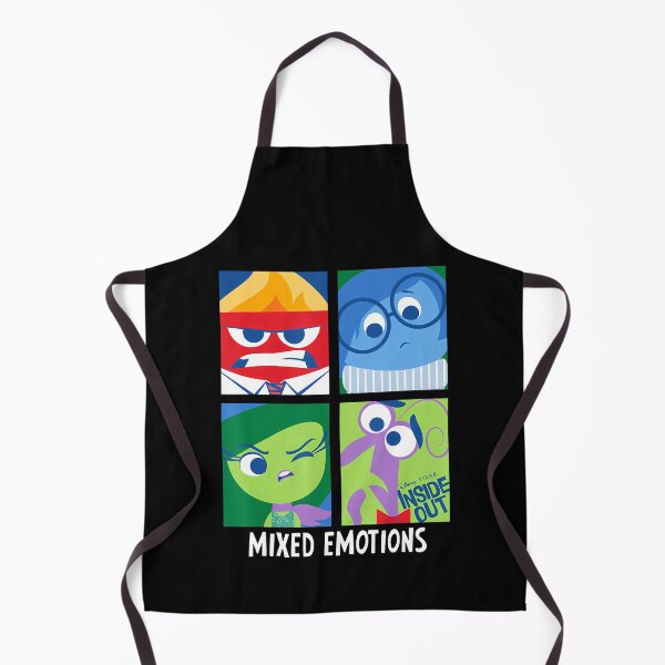 Item preview, Cartoon Movies Feelings Vintage Colorful Funny designed and sold by Platy-Orb83.
