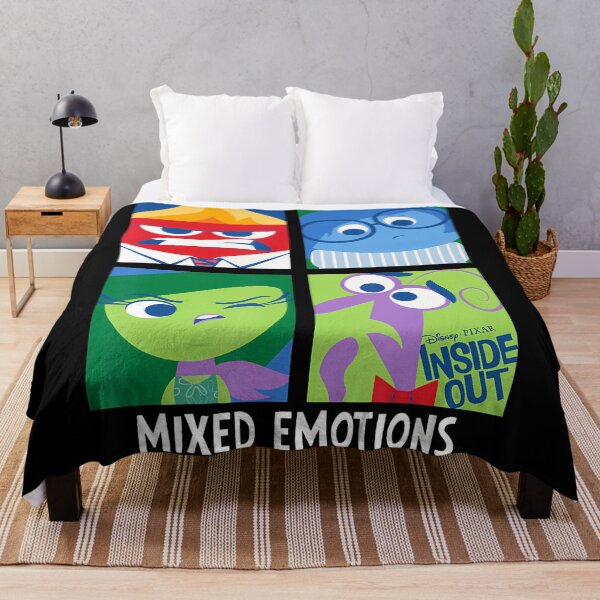 Item preview, Cartoon Movies Feelings Vintage Colorful Funny designed and sold by Platy-Orb83.