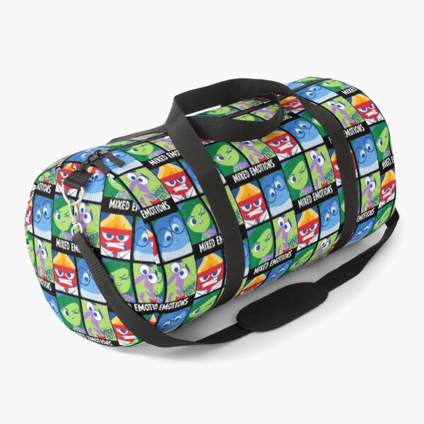 Item preview, Cartoon Movies Feelings Vintage Colorful Funny designed and sold by Platy-Orb83.