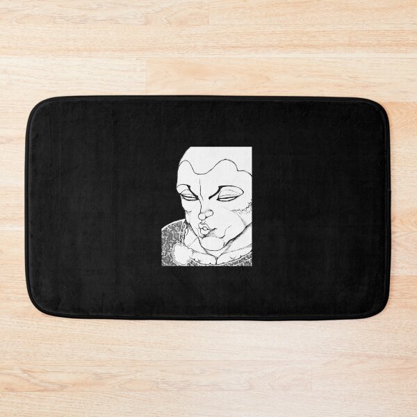 Item preview, Jack-Hanma designed and sold by seckycri.