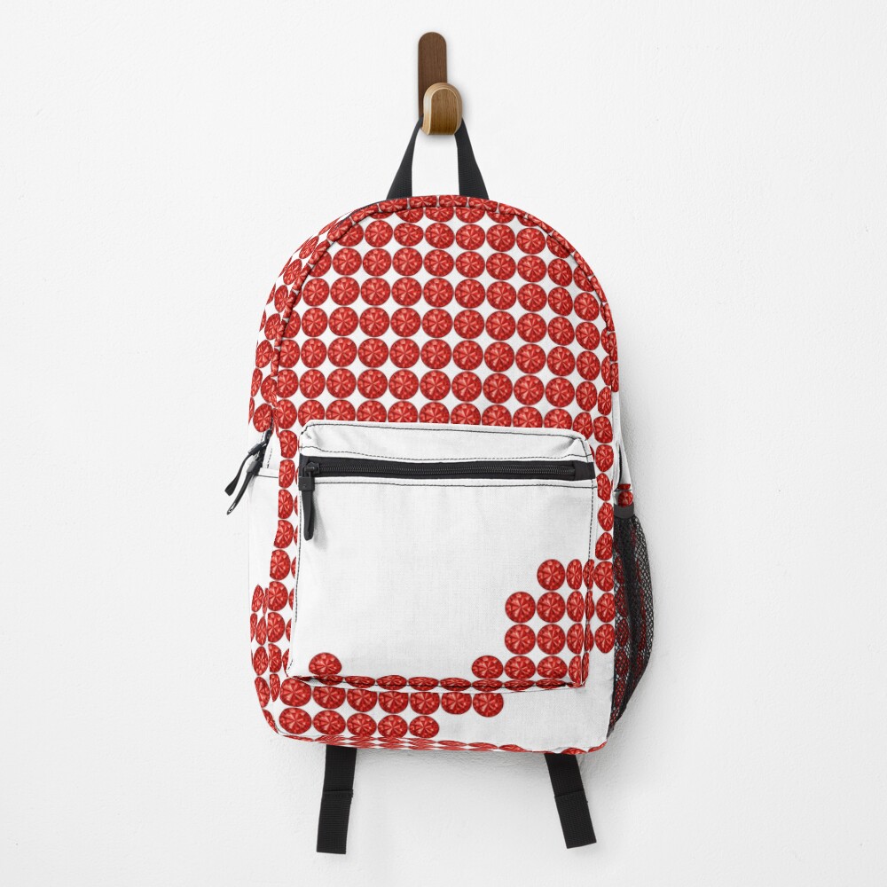 Item preview, Backpack designed and sold by TheIconSmith.