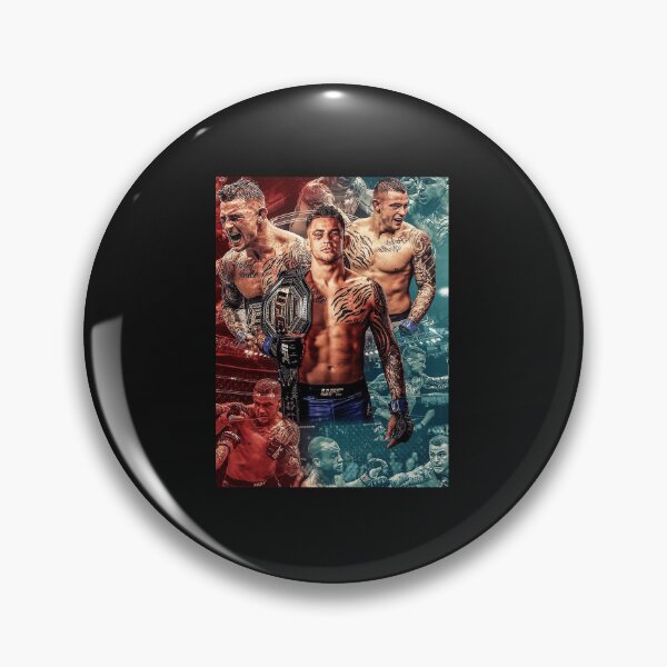Item preview, Dustin Poirier designed and sold by TiffanySouppa0.