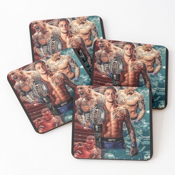 Item preview, Dustin Poirier designed and sold by TiffanySouppa0.